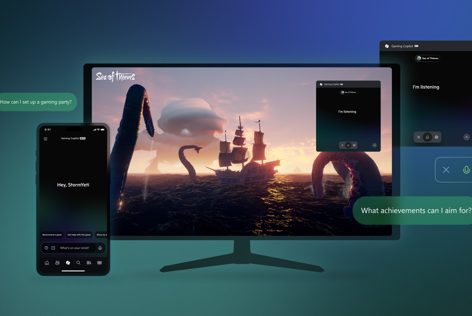 Microsoft gives up on Xbox Copilot AI