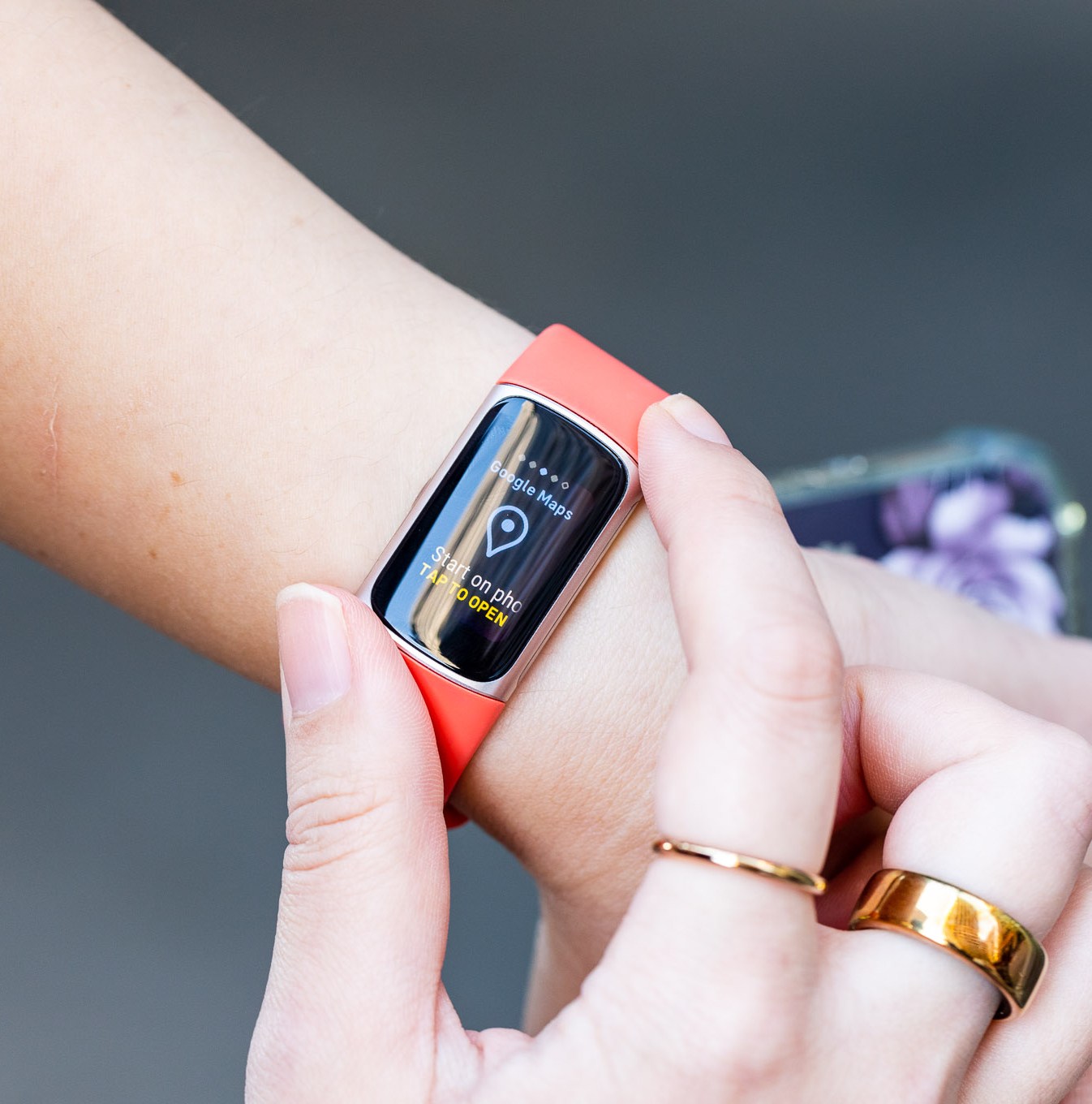 What’s the role of a simple fitness band in the AI health era?
