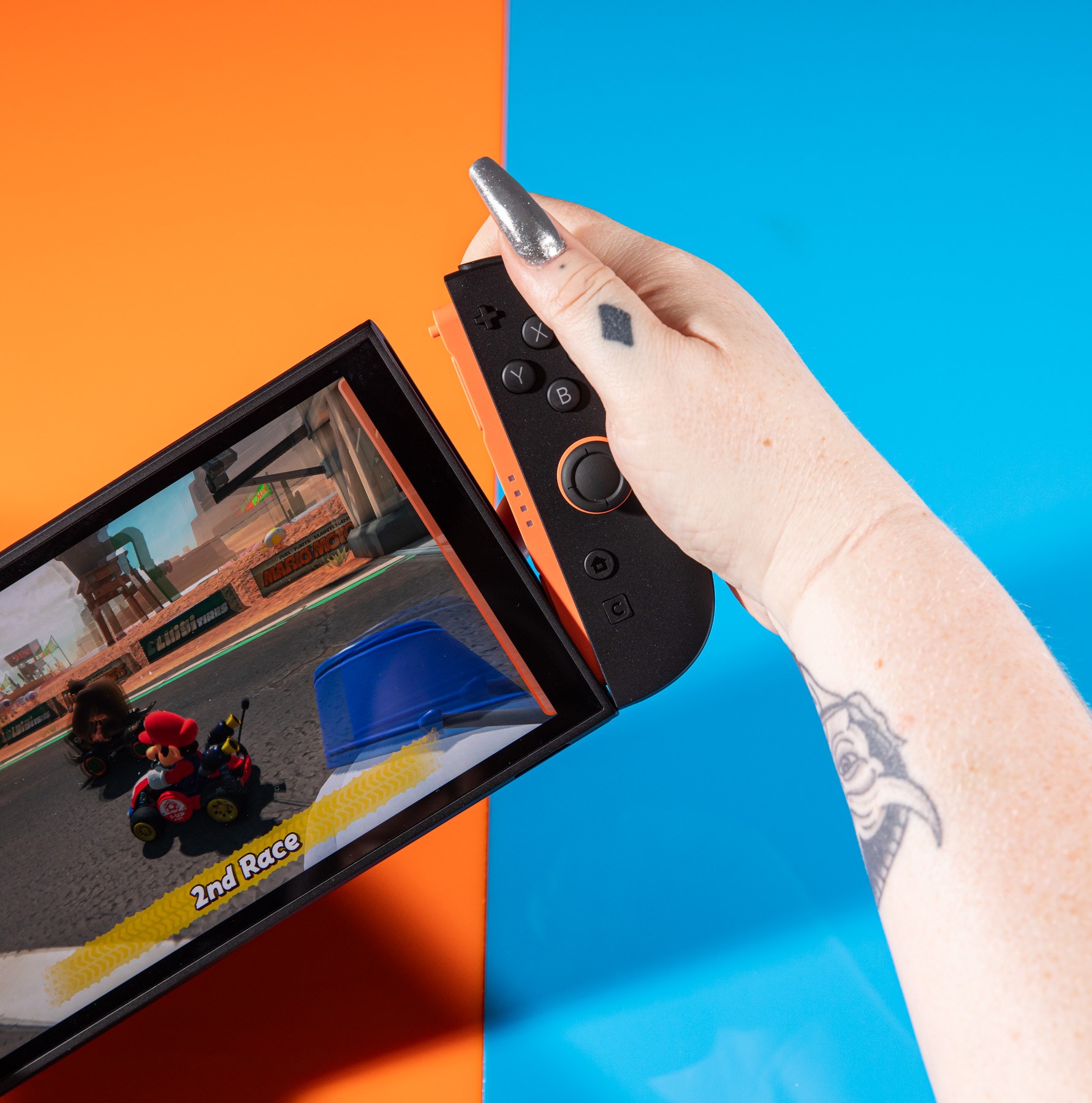 Nintendo says it has more Switch 2 games in store for 2026