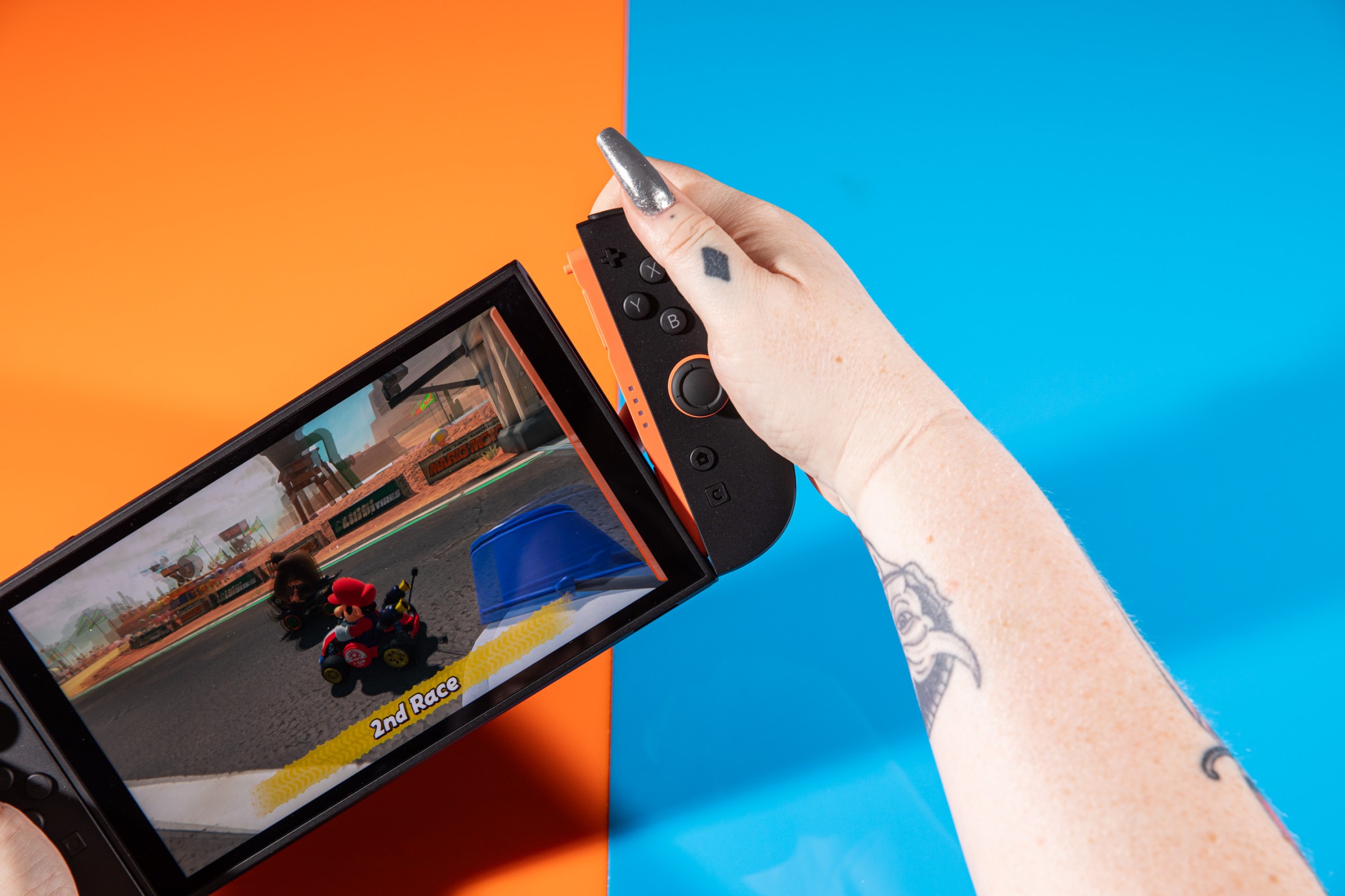 Nintendo says it has more Switch 2 games in store for 2026