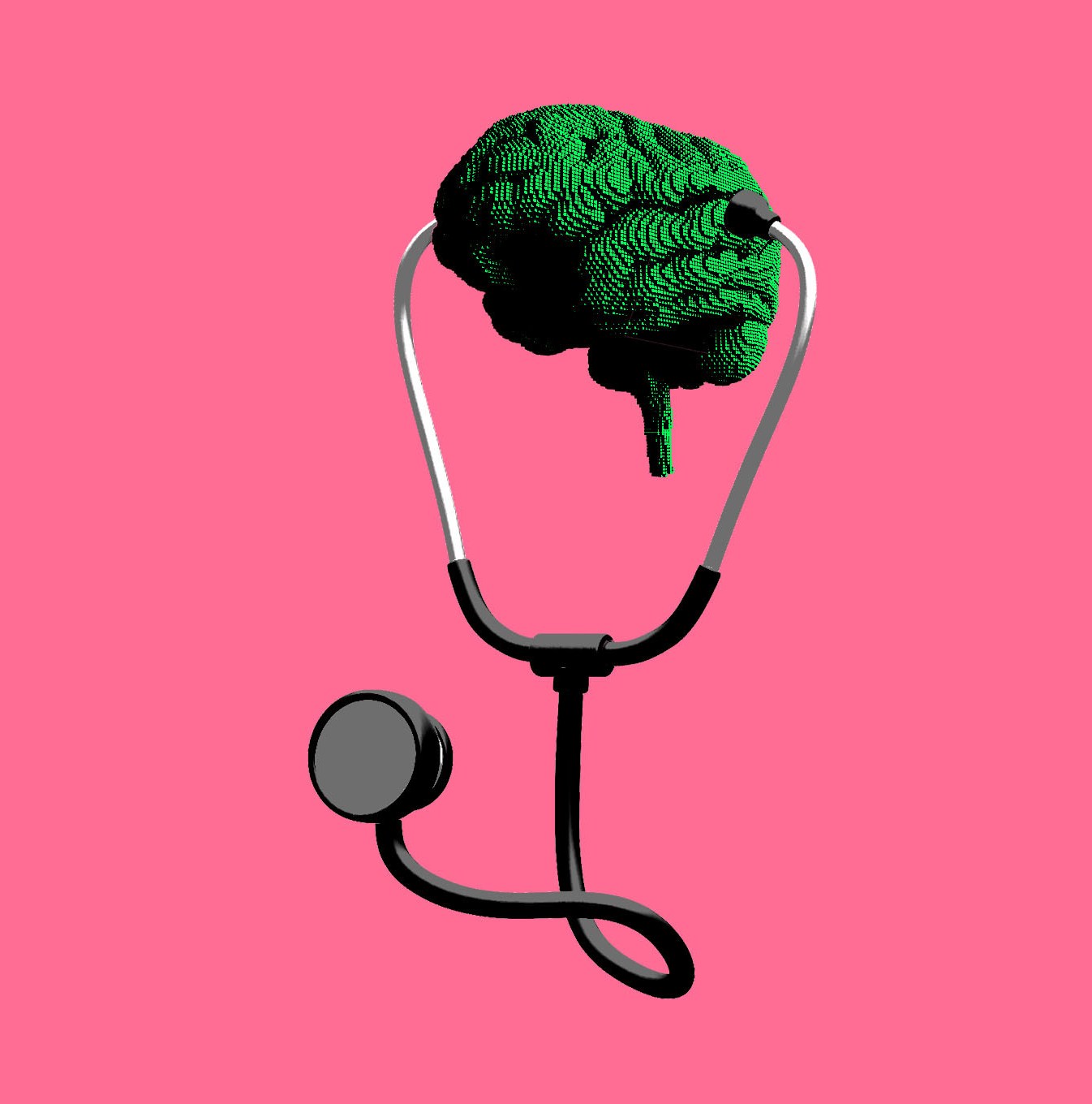 Google’s healthcare AI made up a body part — what happens when doctors don’t notice?