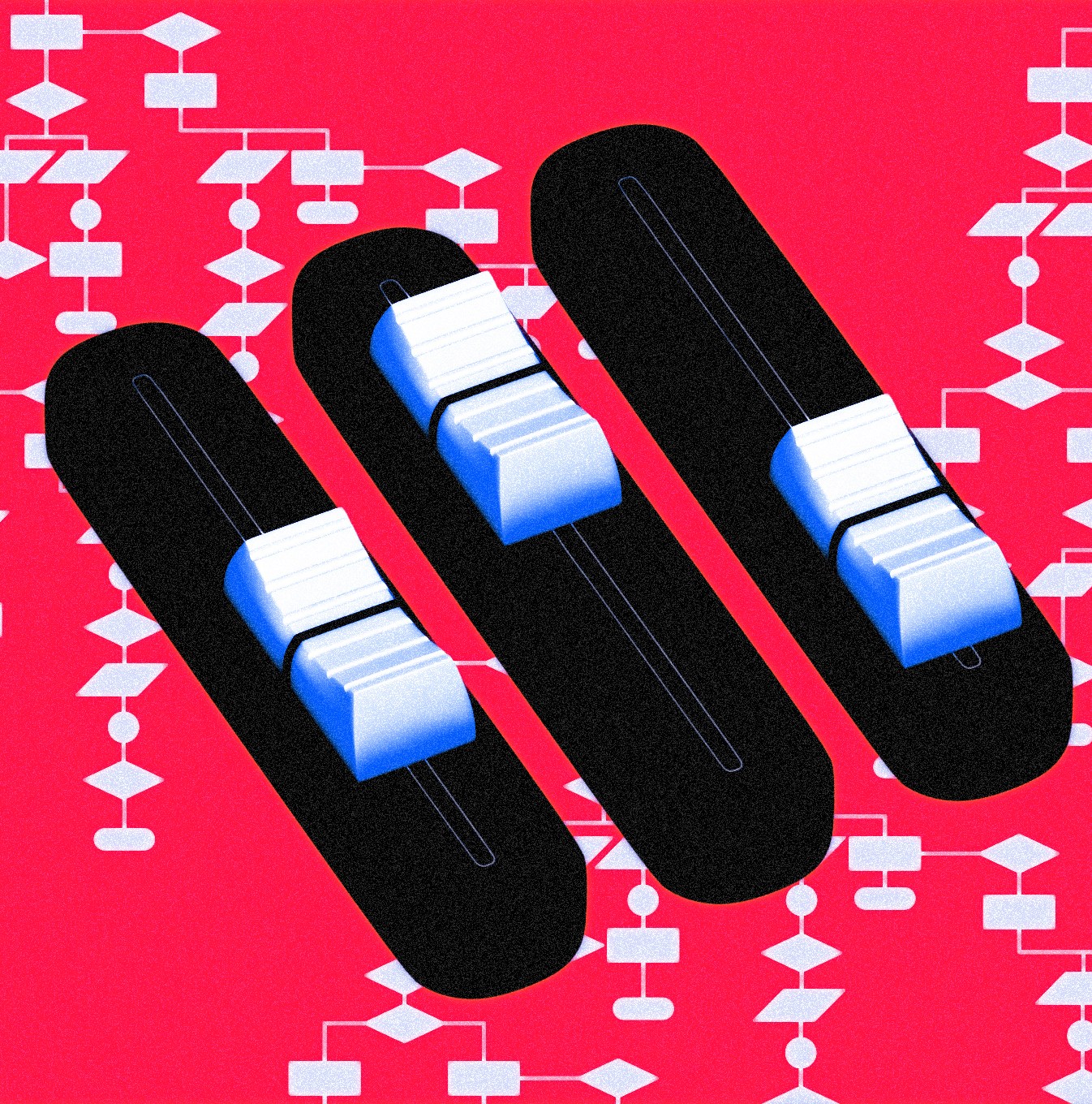 How to tweak your online platform algorithms