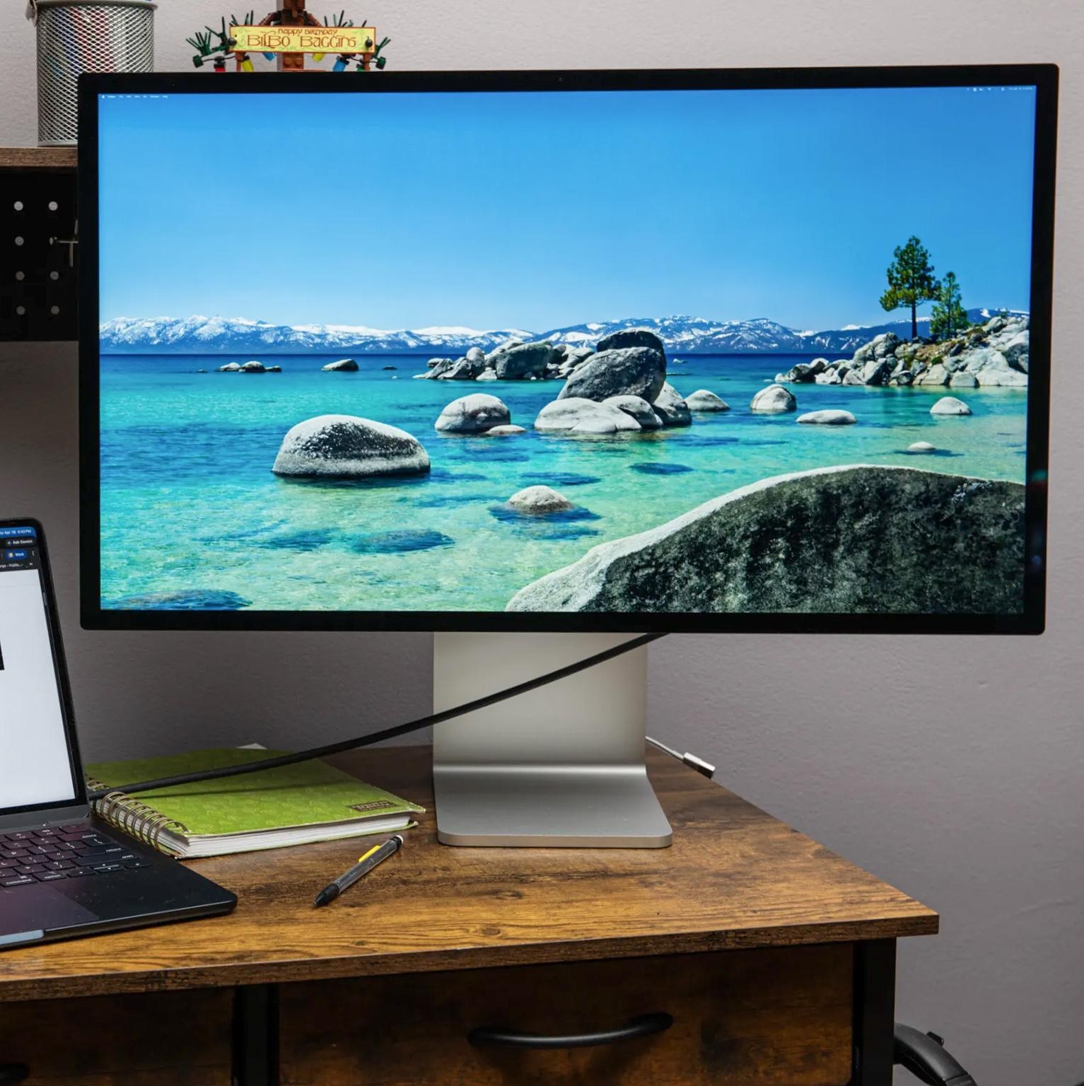 The Apple Studio Display could have been so much more