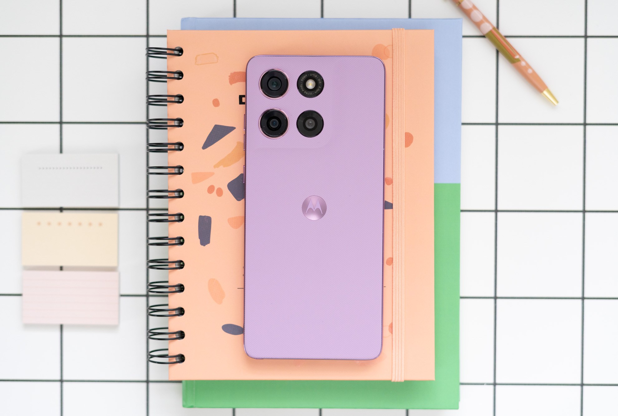 Great news, the Moto G Stylus is no longer teeming with bloatware