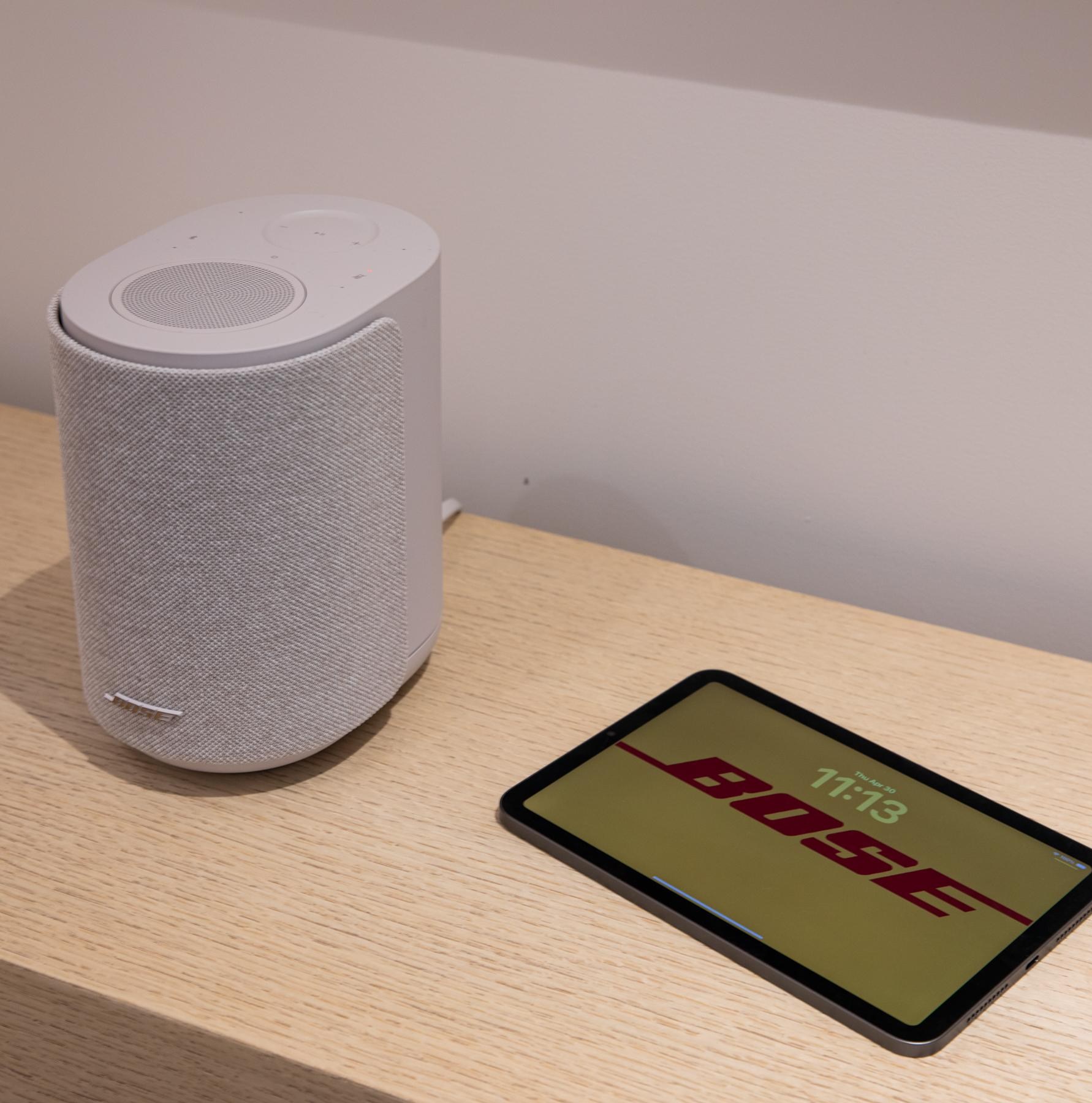 Bose’s new Lifestyle Ultra speakers are now available