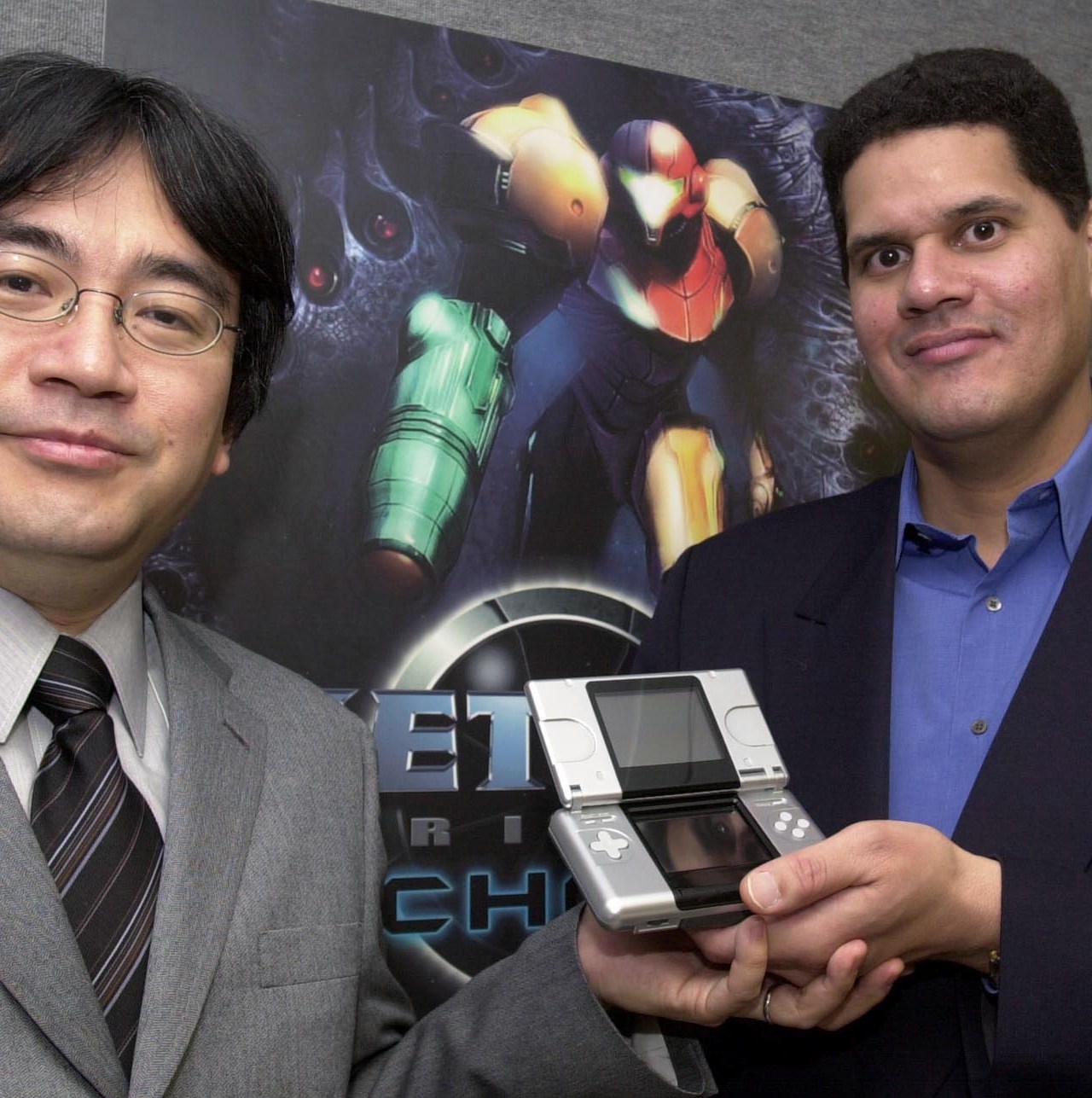 Reggie Fils-Aimé says Amazon once asked Nintendo to break the law