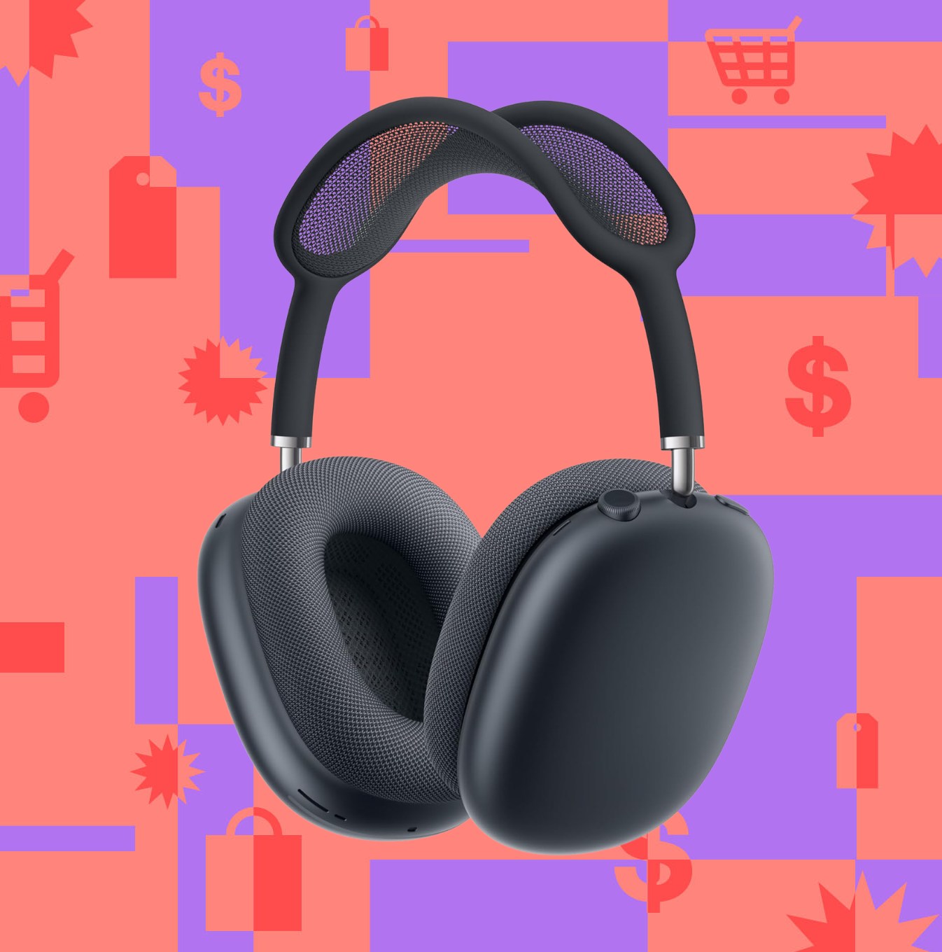 The new AirPods Max 2 are already on sale for $40 off