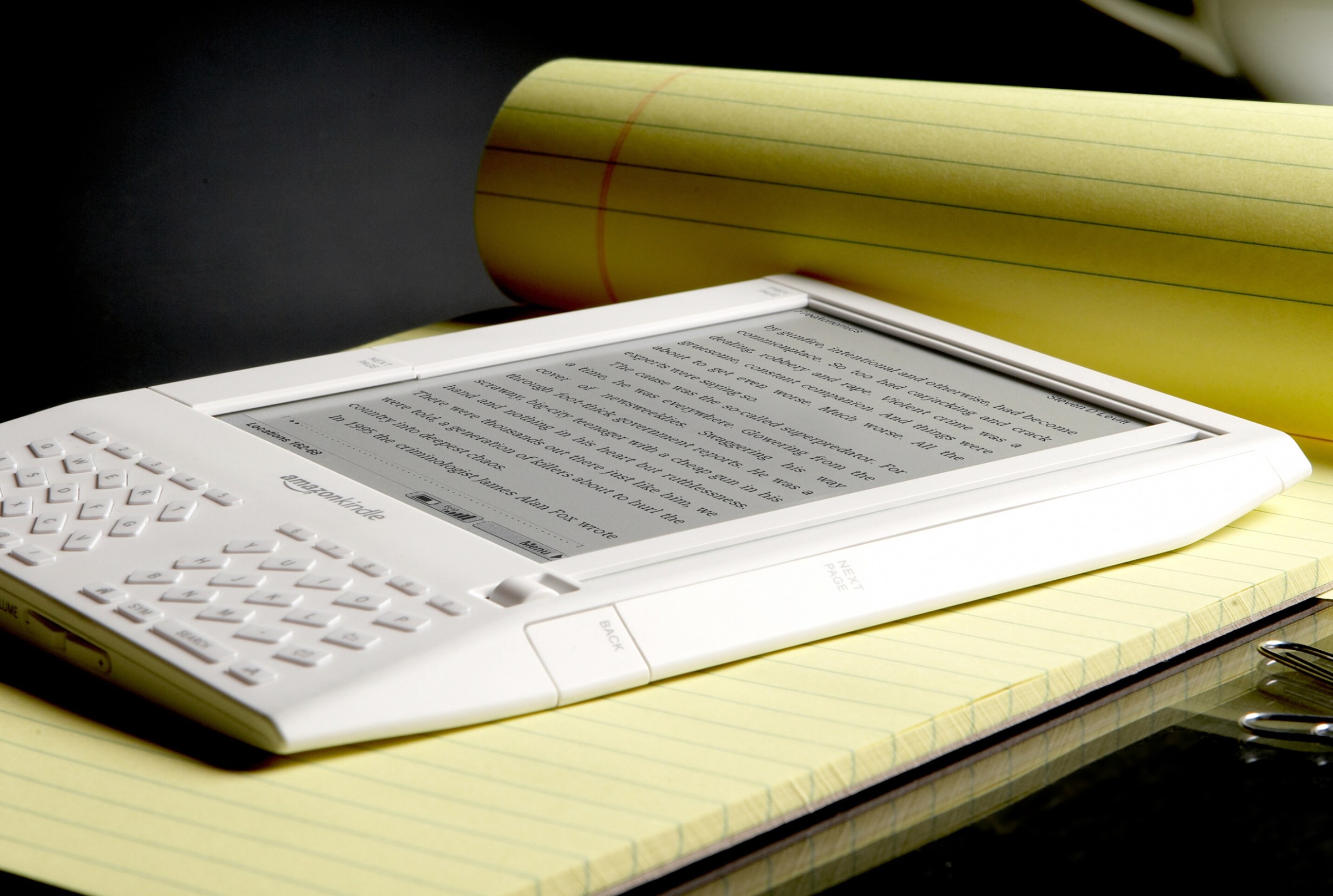 Amazon is ending support for older Kindles and Kindle Fires