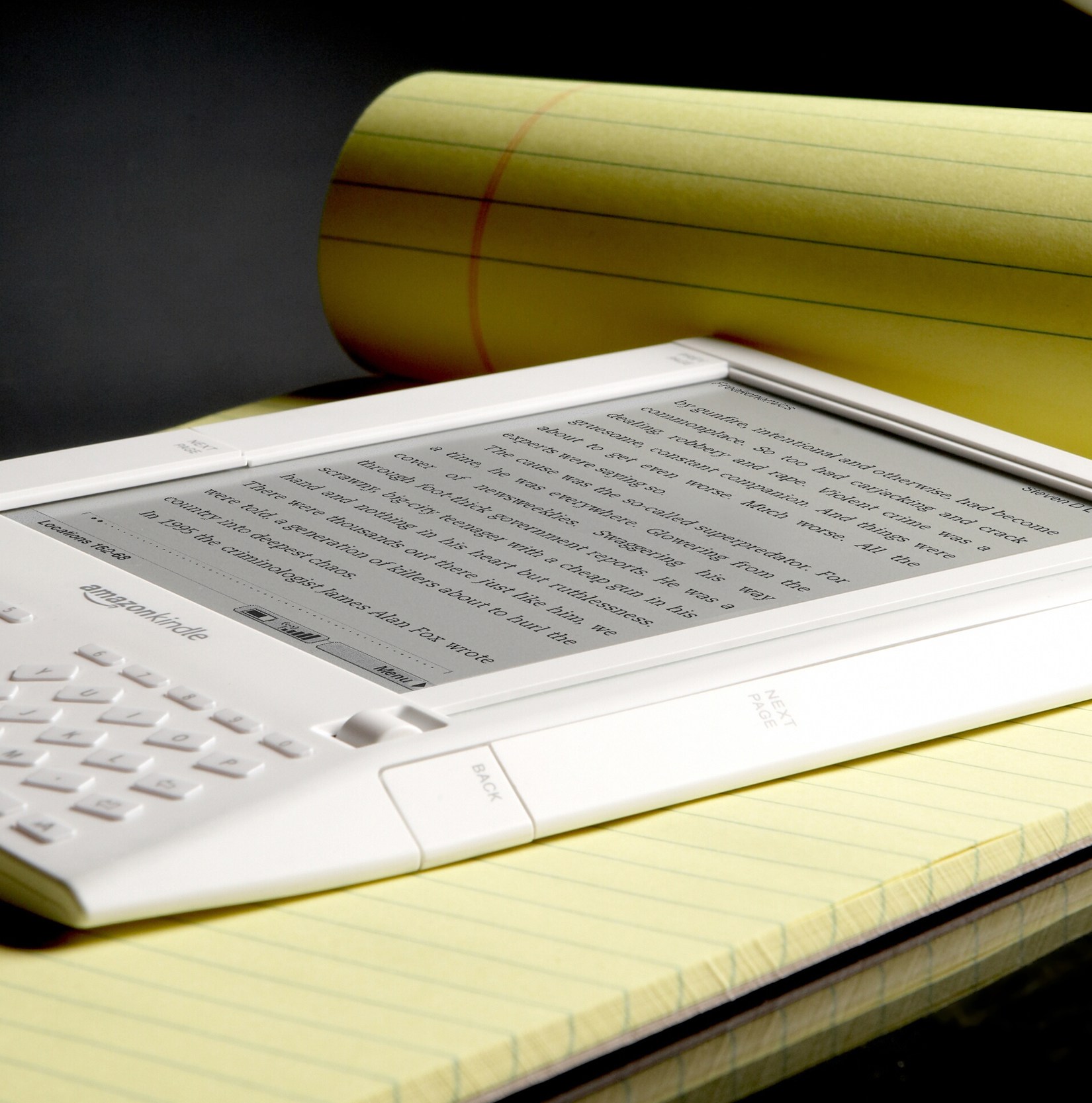 Amazon is ending support for older Kindles and Kindle Fires
