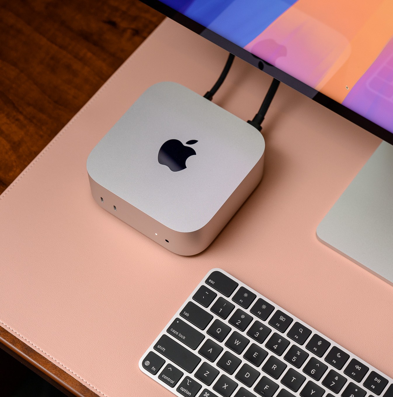 Apple raises the Mac Mini’s starting price