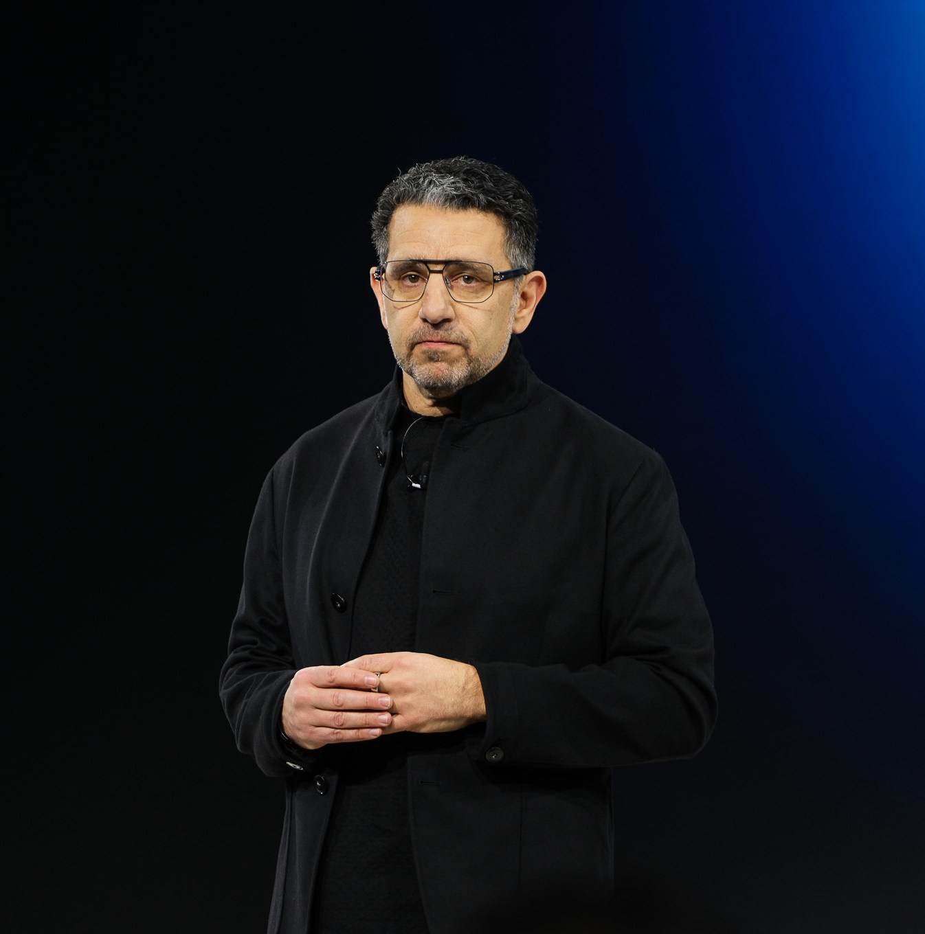 Amazon’s Panos Panay addresses new Fire phone rumors