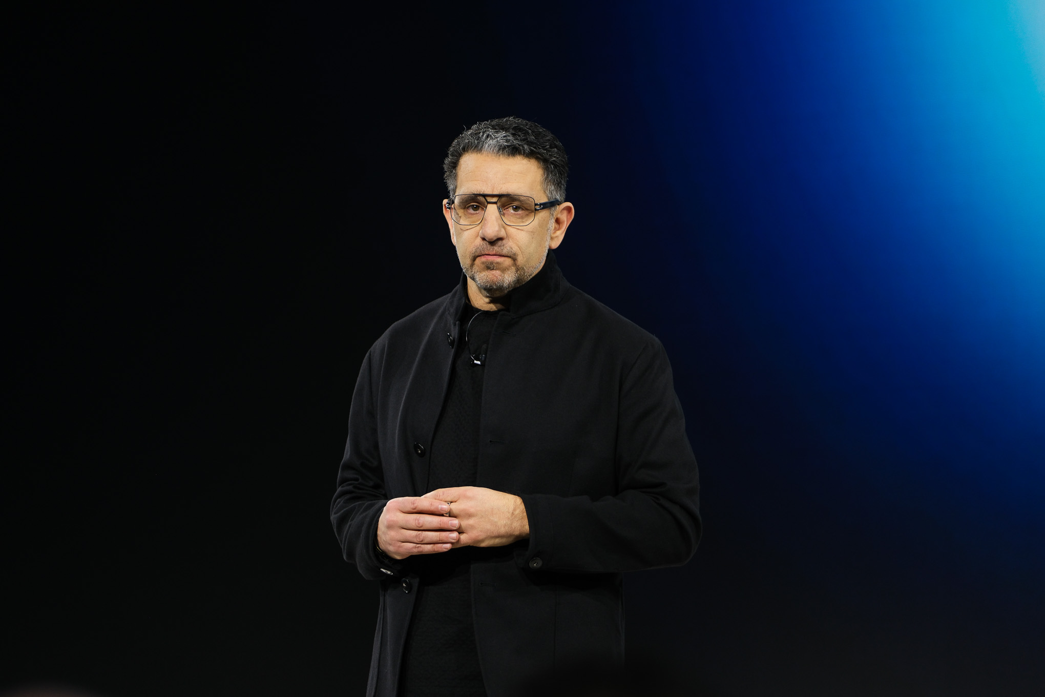 Amazon’s Panos Panay addresses new Fire phone rumors