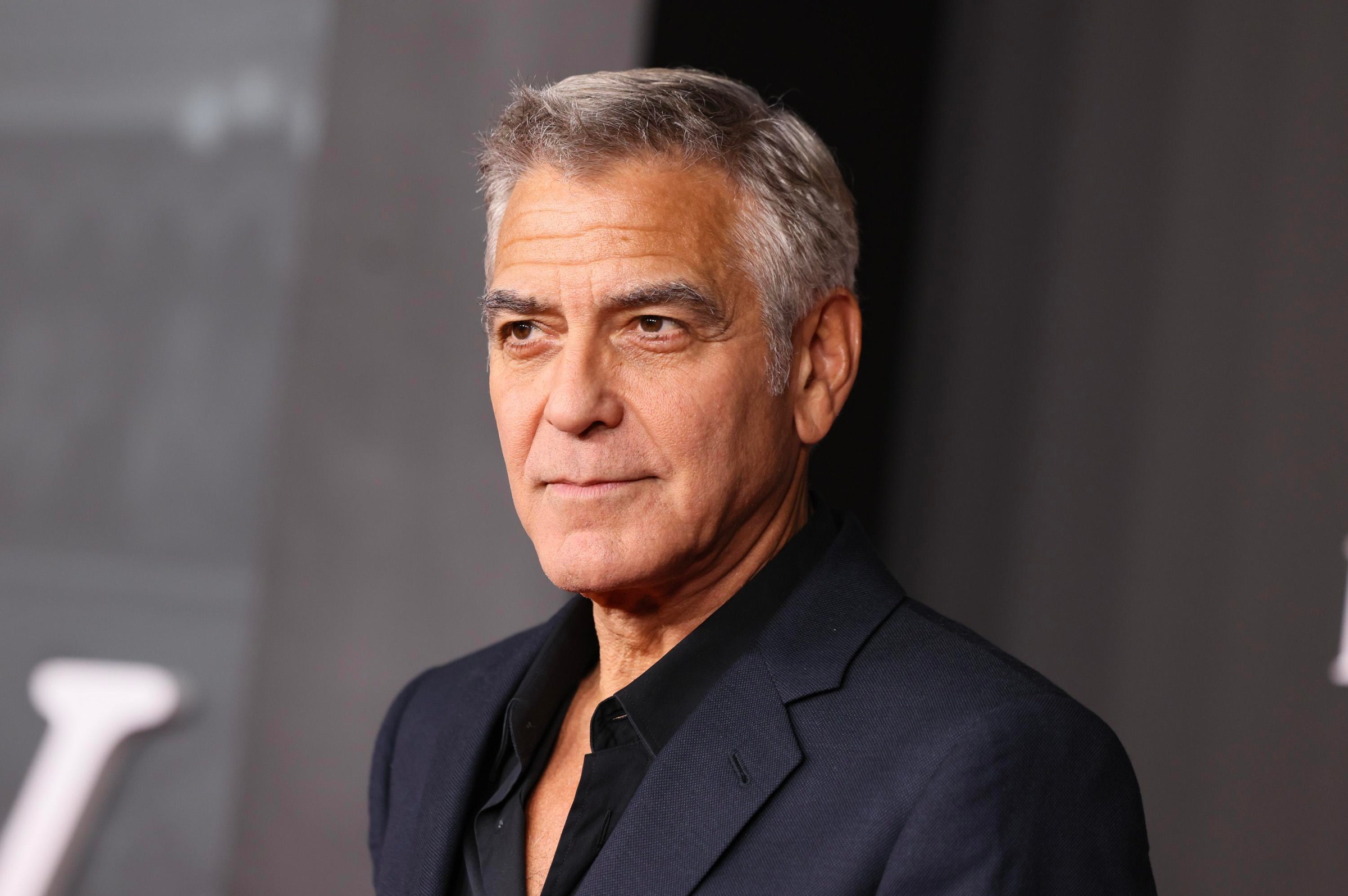 George Clooney, Tom Hanks, and Meryl Streep back new ‘Human Consent Standard’ for AI licensing