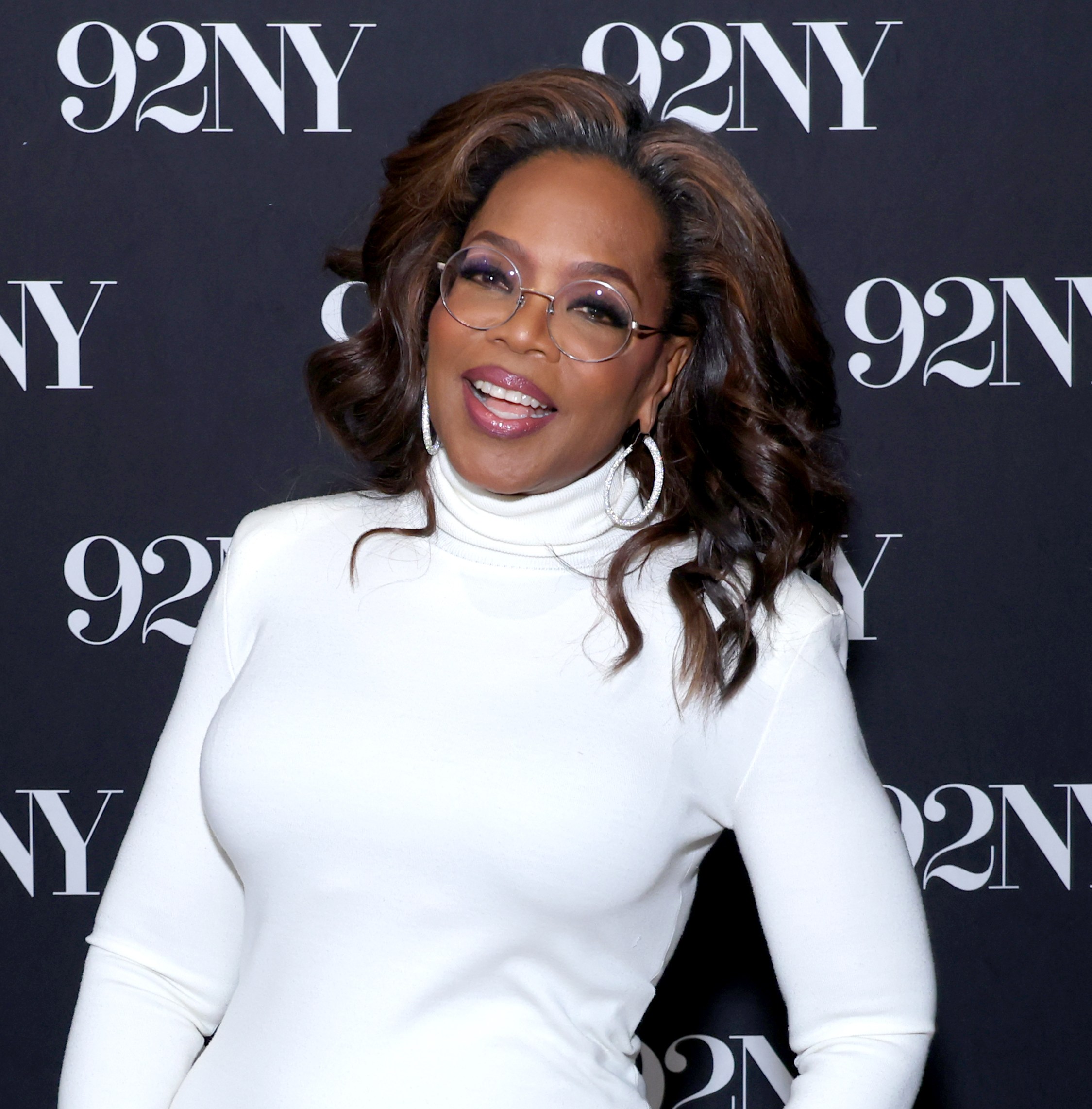 Amazon snaps up Oprah Winfrey’s podcast