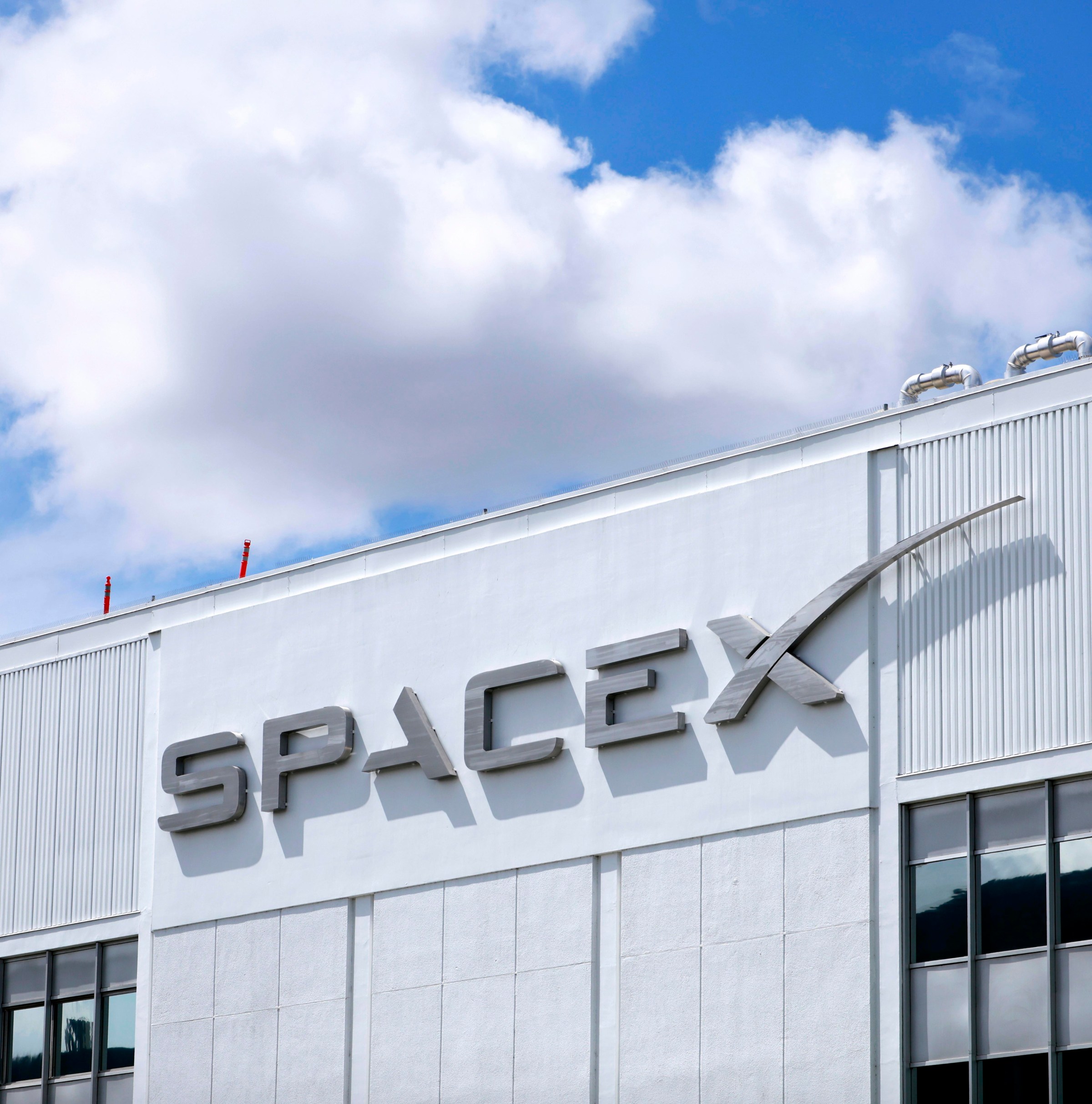 SpaceX has a $55 billion plan to build AI chips in Texas