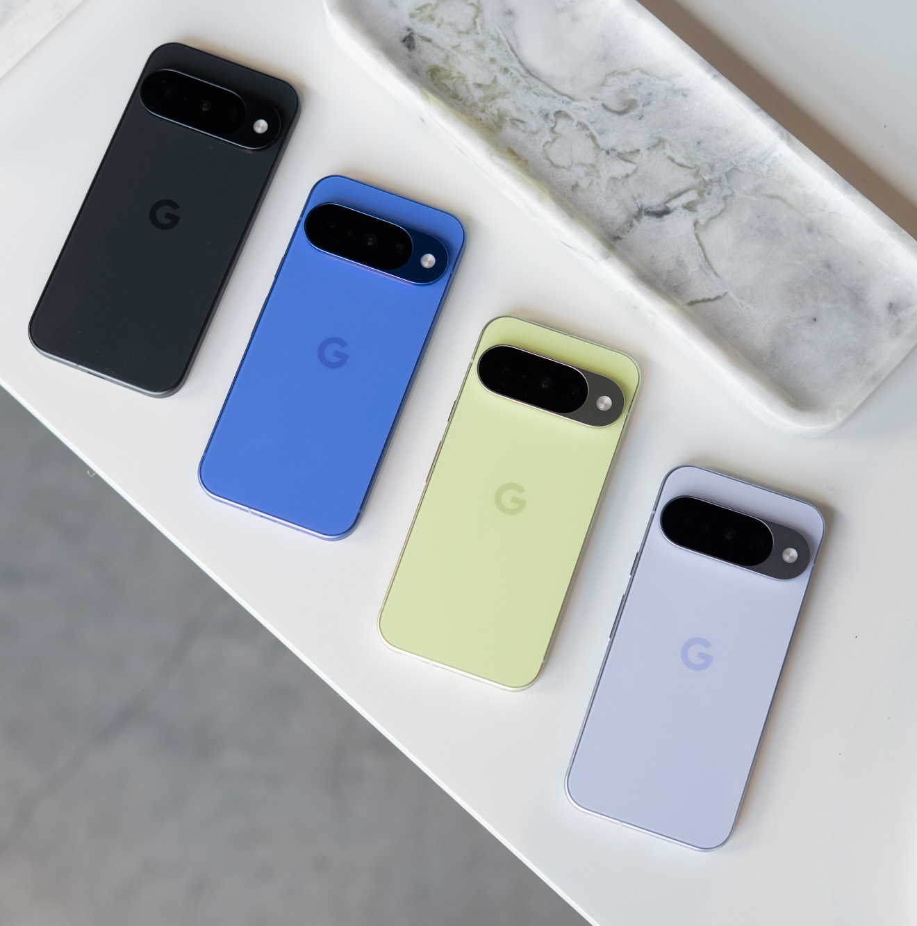Android’s latest AI feature predicts what you’ll do next