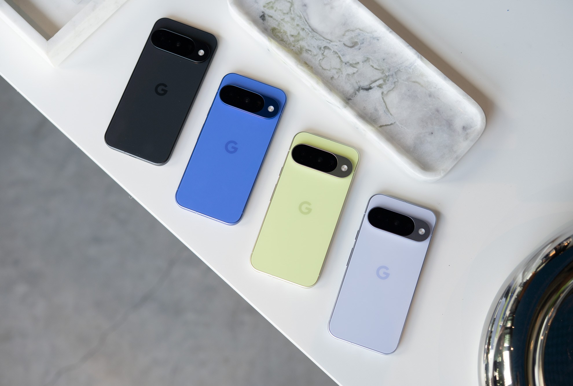 Android’s latest AI feature predicts what you’ll do next