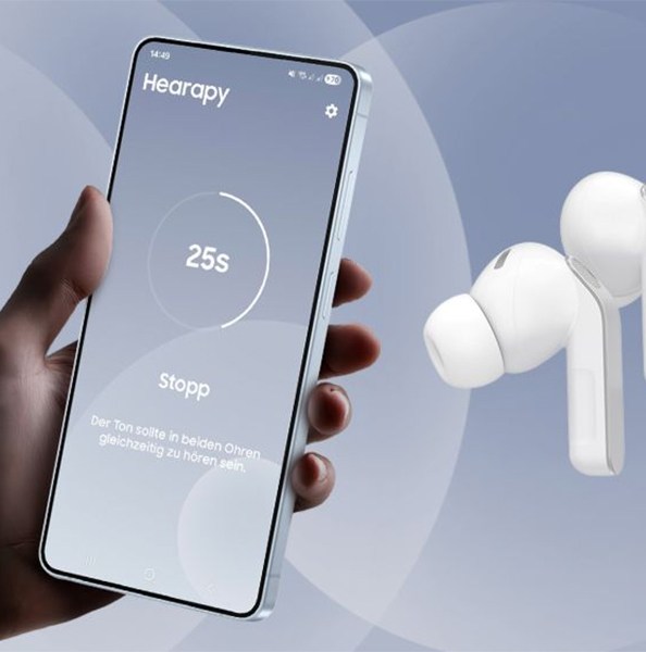 Samsung’s new app claims to alleviate motion sickness using sound