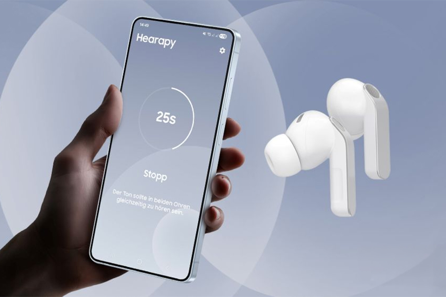 Samsung’s new app claims to alleviate motion sickness using sound