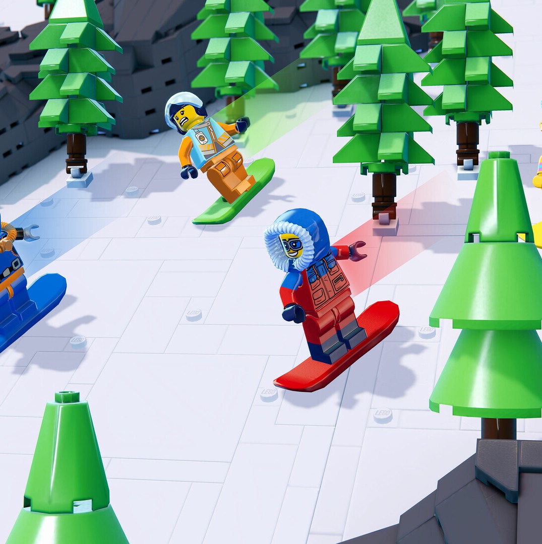 Netflix may have finally figured out games
