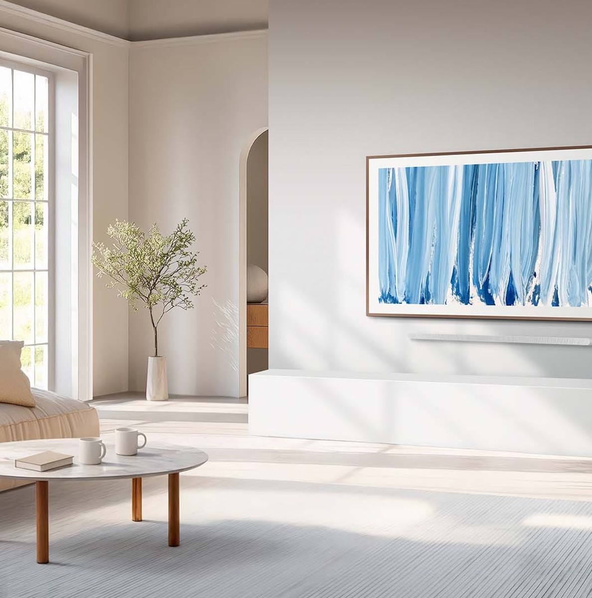 Samsung announces 2026 Frame TVs and the Pro costs less than last year’s