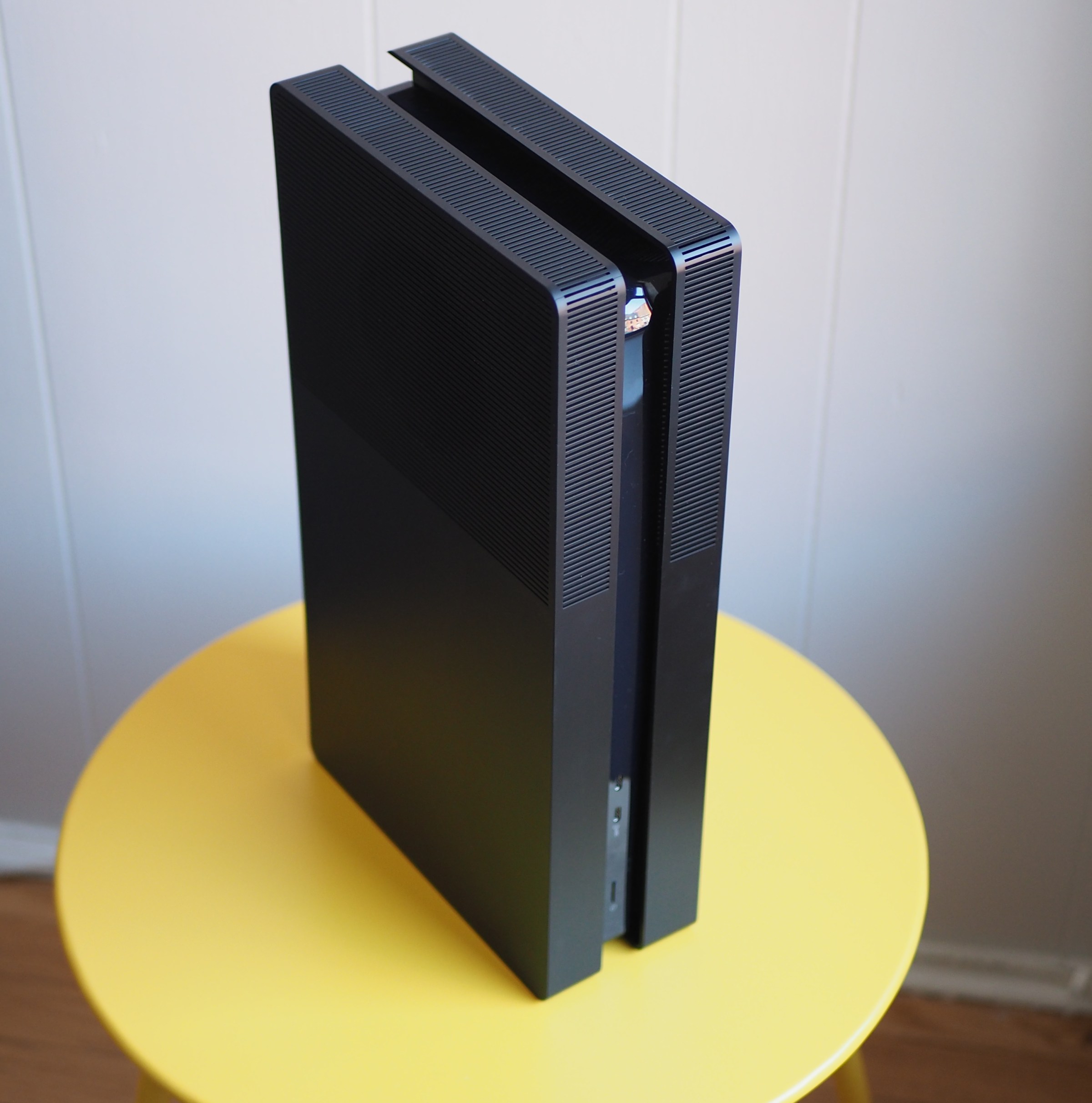 A YouTuber channeled his distaste for the PS5’s design into slick console covers