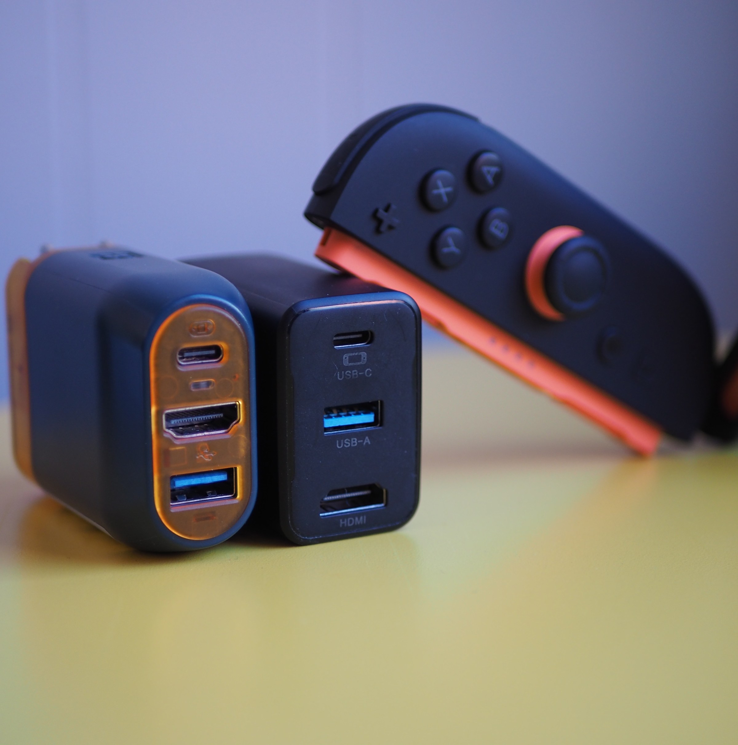 You don’t have to spend more than $50 on a great USB-C dock for your Switch 2