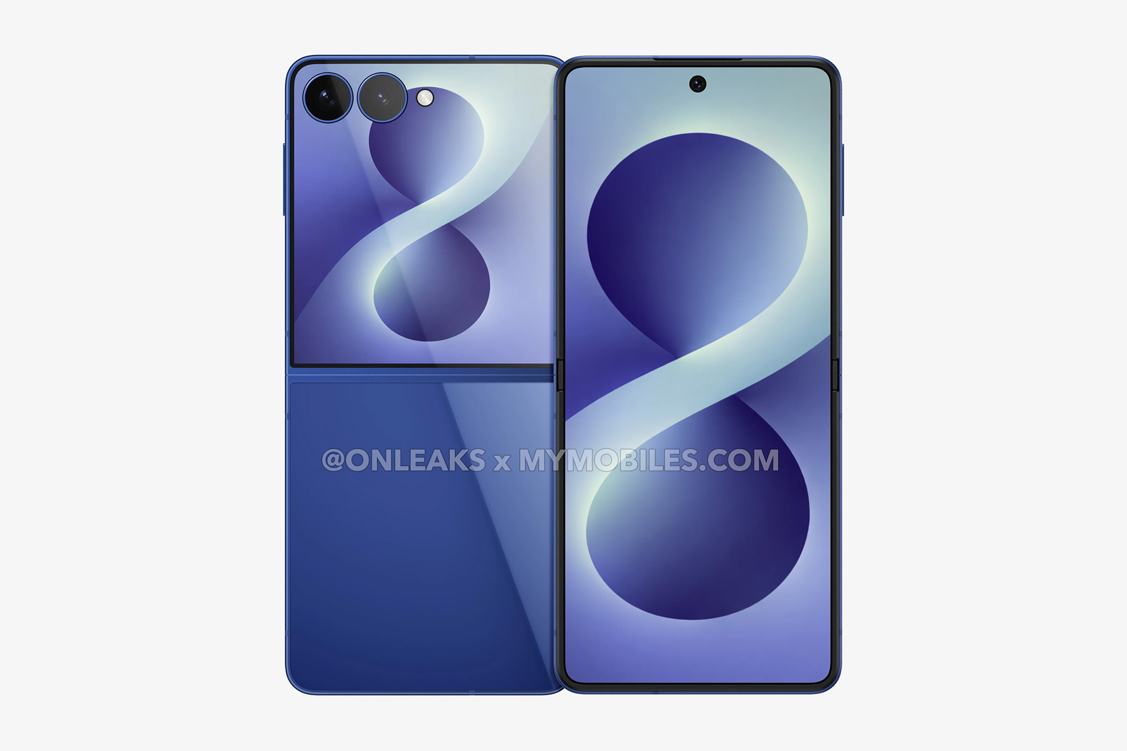 <em>Samsung’s foldables normally launch in July, so expect to find out more then.</em>