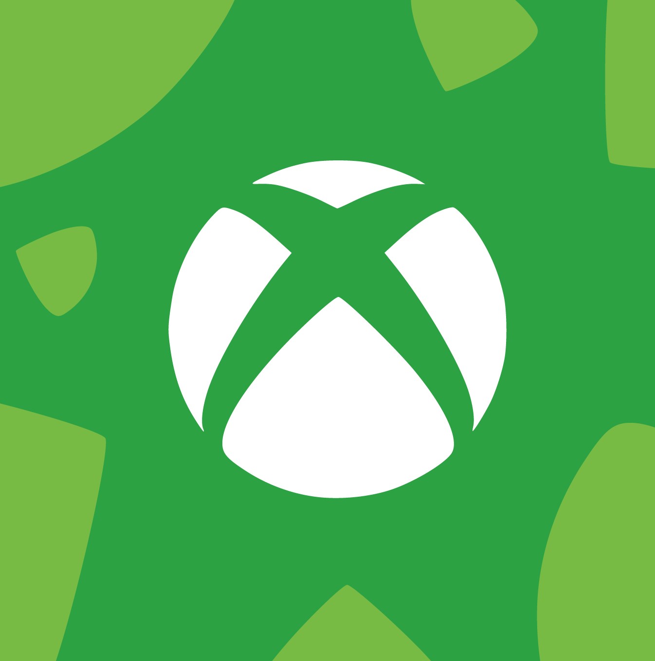 Xbox is now XBOX
