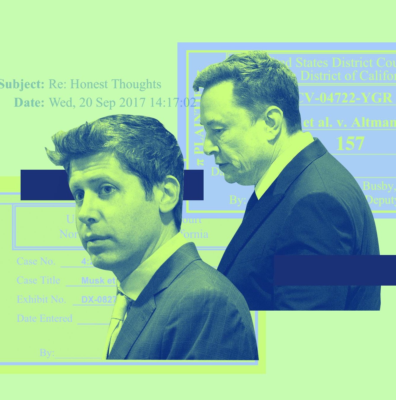 Musk v. Altman accomplished nothing but airing dirty laundry