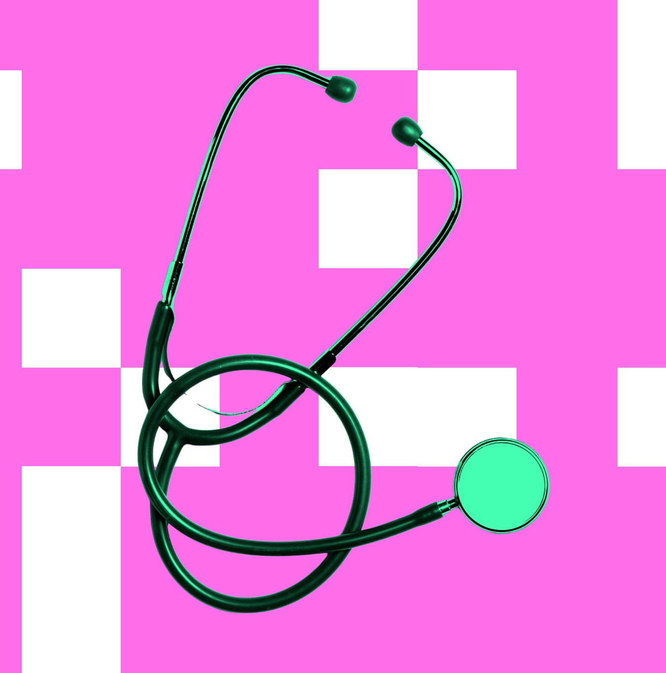 Giving your healthcare info to a chatbot is, unsurprisingly, a terrible idea