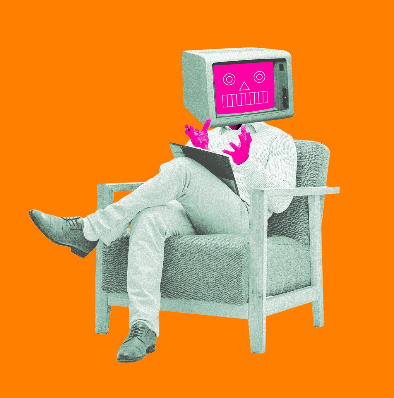 Chatbots are now prescribing psychiatric drugs