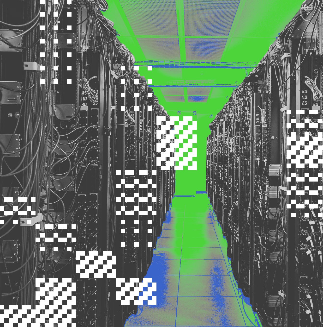 All the latest updates on AI data centers