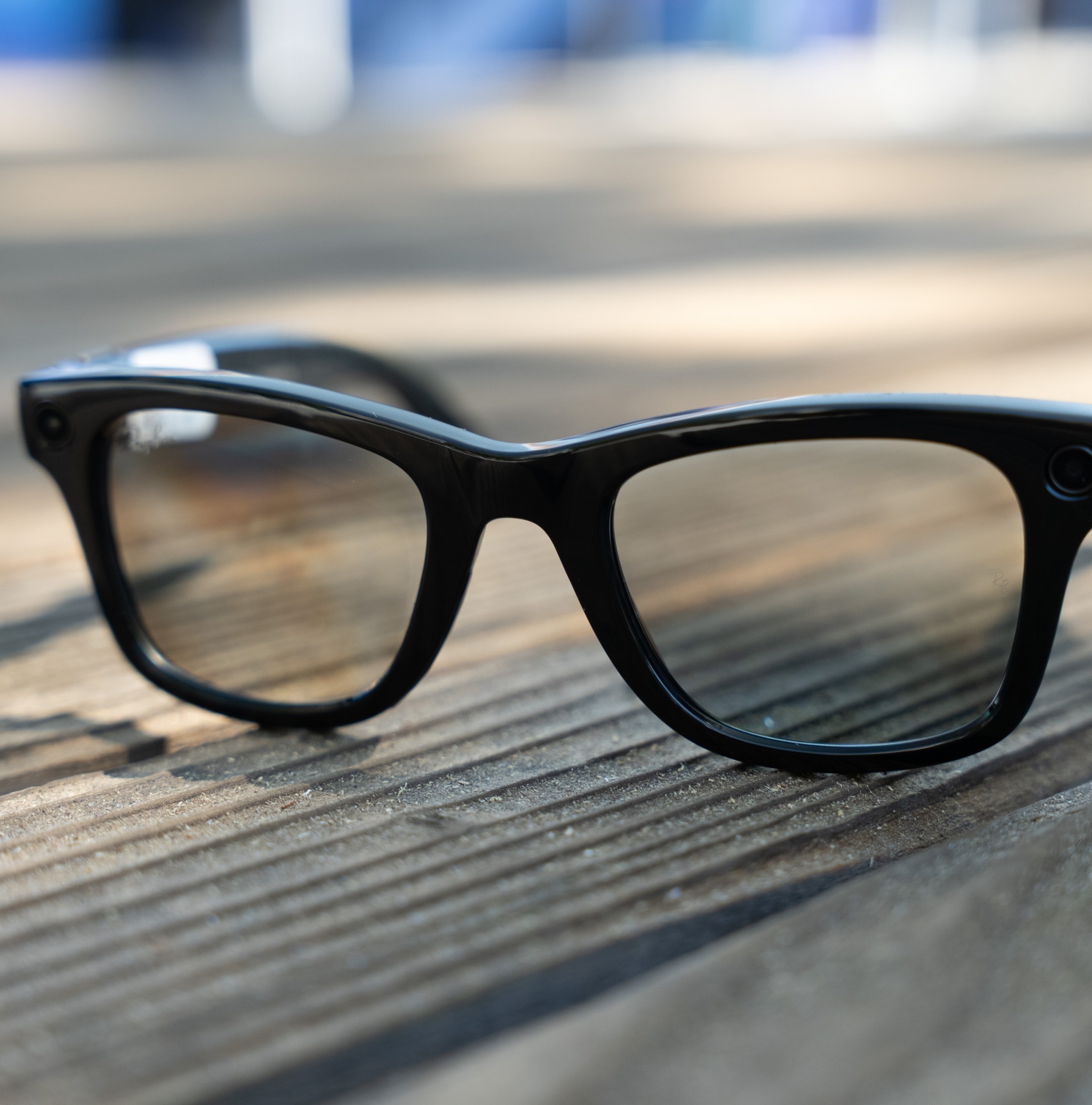 Meta’s summer sale drops Ray-Ban’s new smart glasses to record-low prices