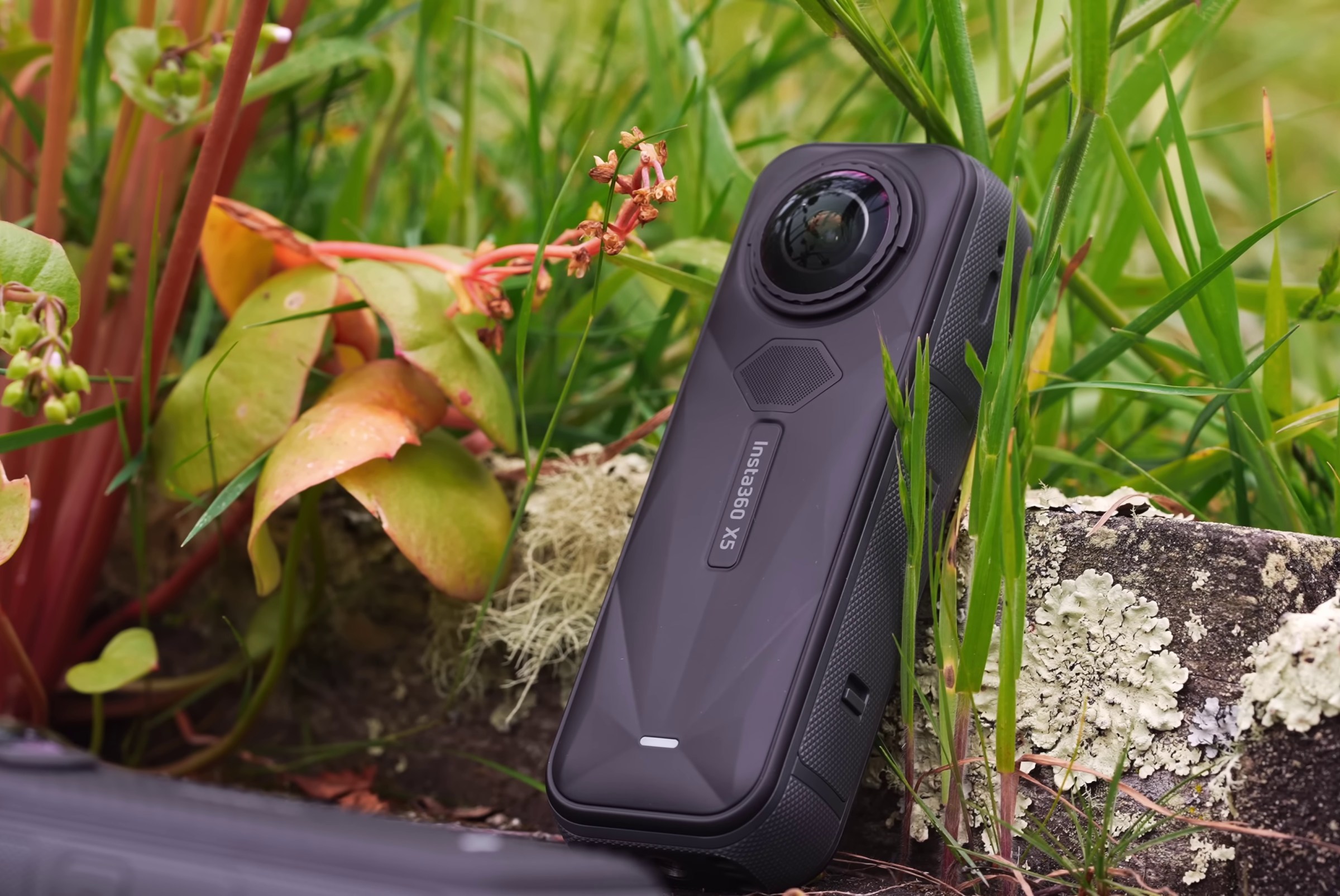 360-degree cameras have a new superpower