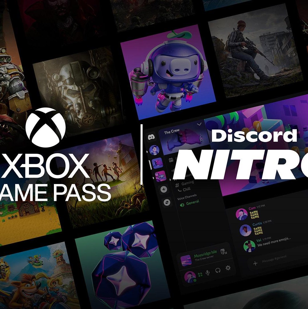 Discord adds a free Xbox Game Pass ‘starter edition’ for Nitro subscribers