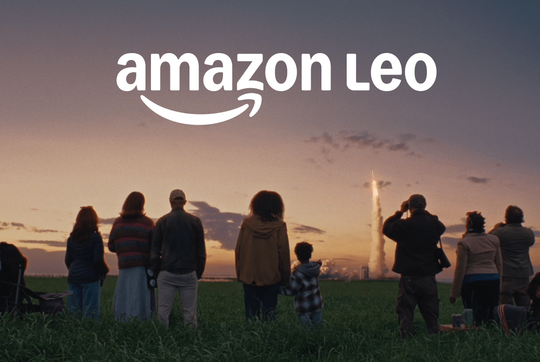 Apple and Amazon are teaming up to challenge Starlink’s smartphone ambitions