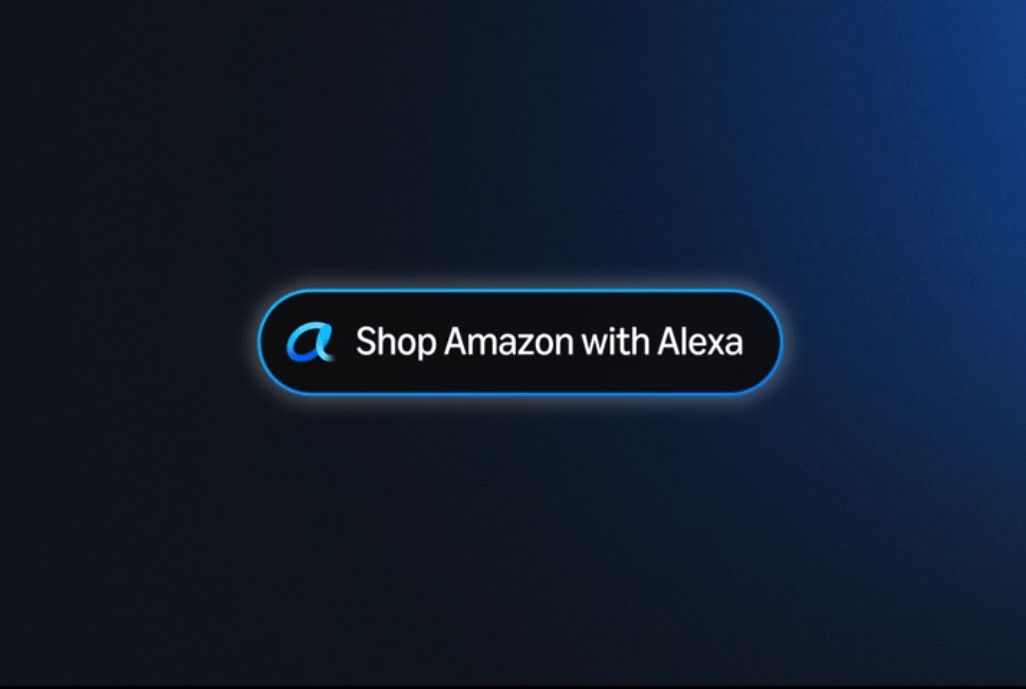 Alexa is moving into Amazon․com