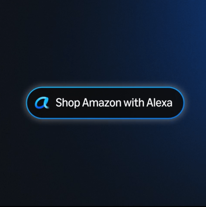 Alexa is moving into Amazon․com